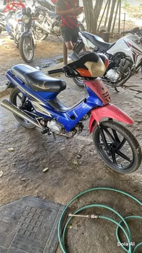Boa para andar