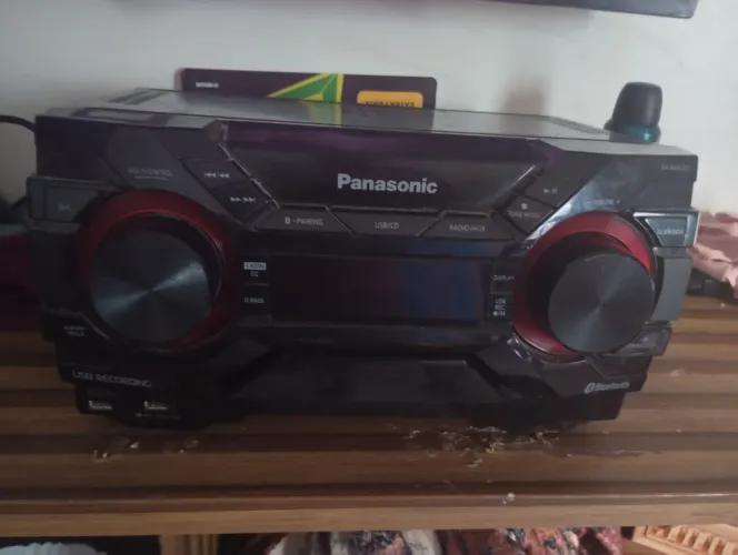 Sim Panasonic 