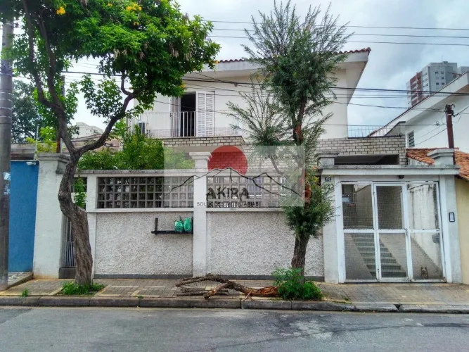 Casa em Vila Augusta - Guarulhos