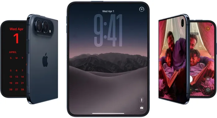 Iphone Duo - 256gb Sky Night