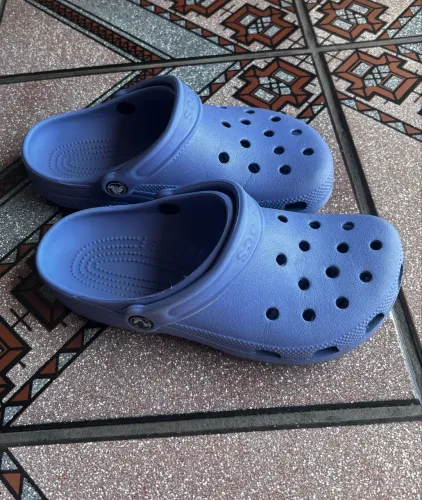 Crocs MYSTIC PURPLE