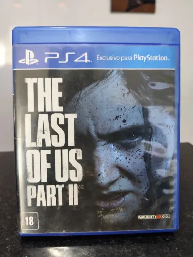 JOGOS ORIGINAL PLAYSTATION 4