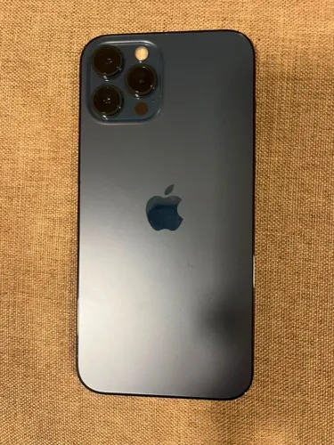 IPhone 12 Pro Max