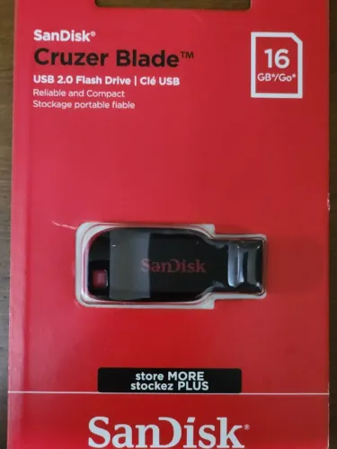 Pen-drive
