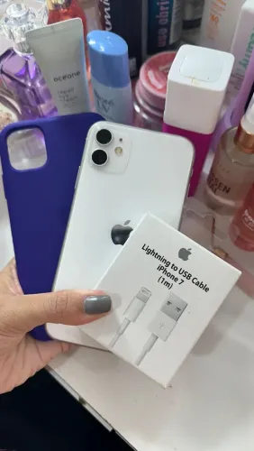 IPhone 11 Tela Original Raridade! Entrego em Slz 