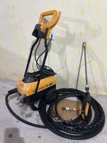 Lavadora de Alta pressão Wap mini antiga