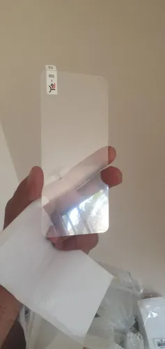 Lote de película de celular 