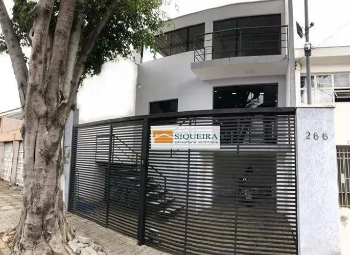 Prédio à venda, 240 m² por R$ 850.000,00 - Vila Trujillo - Sorocaba/SP