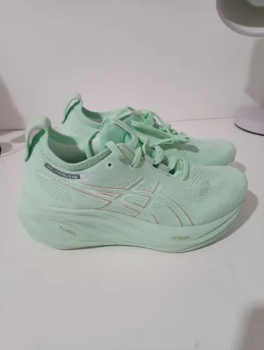 Asics Gel Nimbus 26