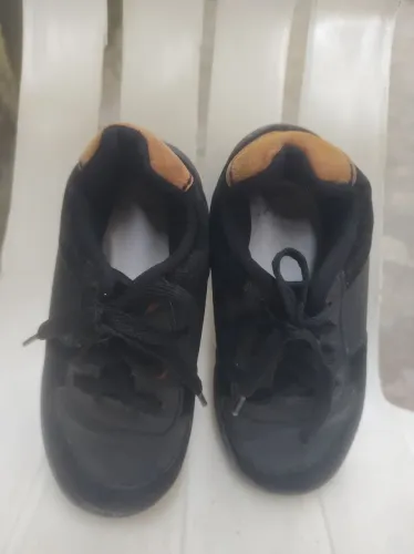 Sapáto infantil masculino