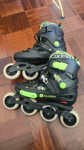 Patins roller 35