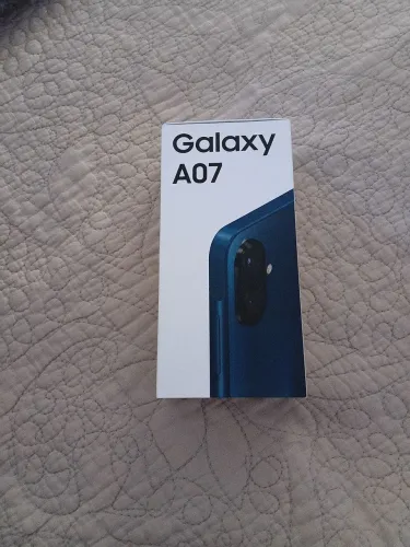 Galaxy A07