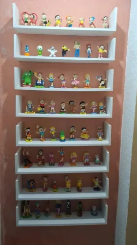 Coleção Turma da Mônica