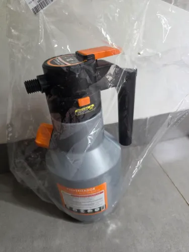 Pulverizador Elétrico 2L Novo