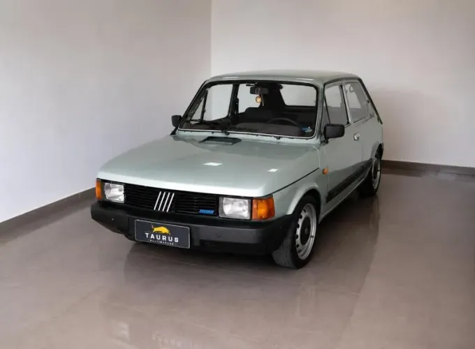 Fiat 147 C/ CL 1983