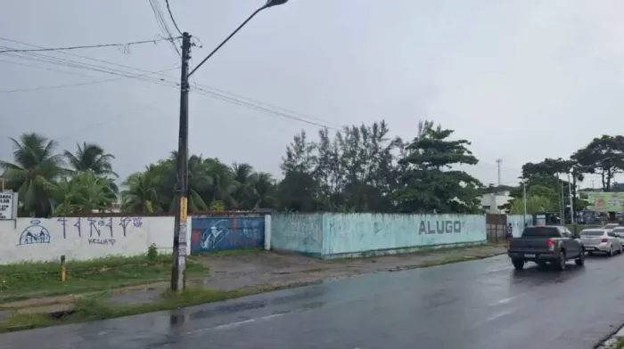 Terreno para Venda em Jaboatão dos Guararapes, Prazeres