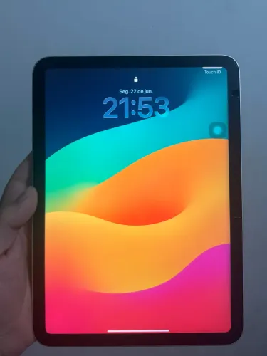 iPad 10 64gb