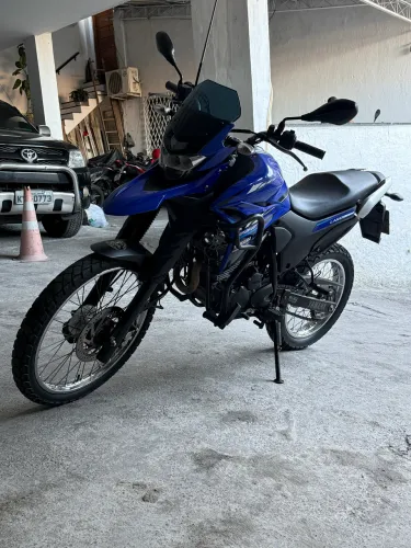 Yamaha Lander 250, 2023/ Apenas 20 mil KM