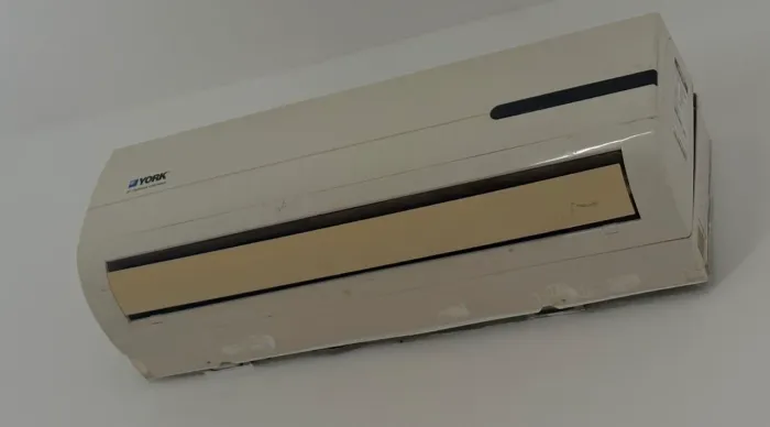 Ar condicionado 12 Btus