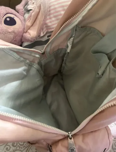 Mochila da Rebecca bonbon 