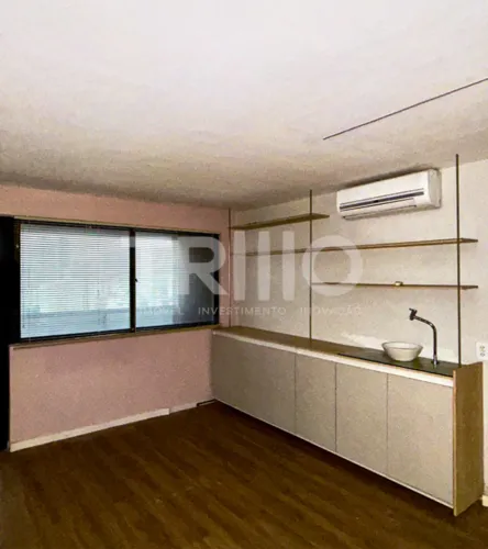 Harmony Medical Center - Sala á Venda com uma área total de 30,93m² (SA0046)