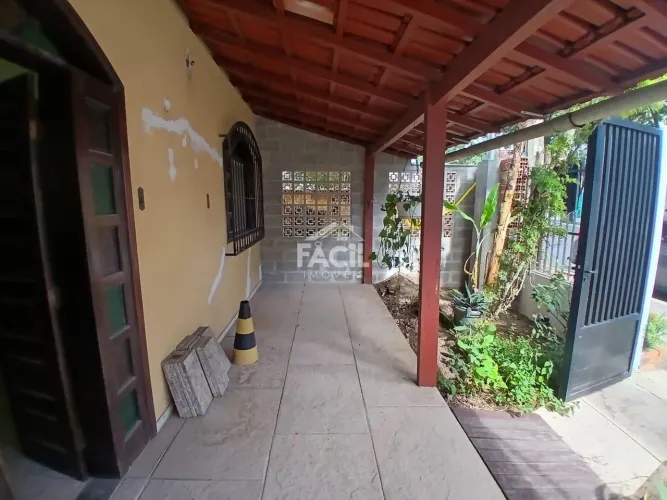Casa Comercial em Jardim Camburi, Vitória para Locação