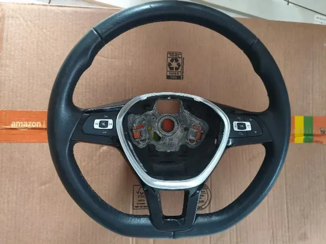volante original vw fox polo gol voyage