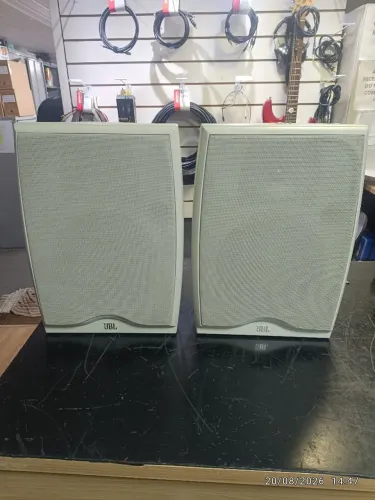 Caixa de som JBL N26AW