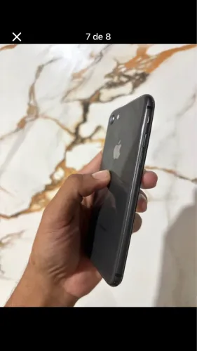 Vendo iPhone 8