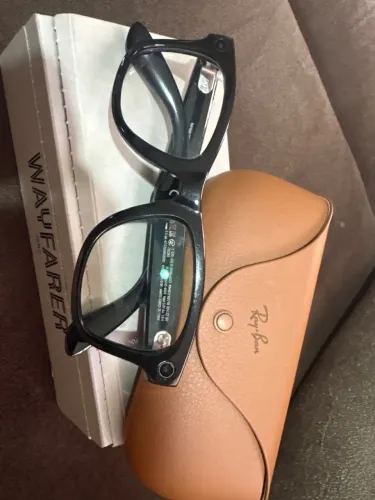 Ray ban meta gen2