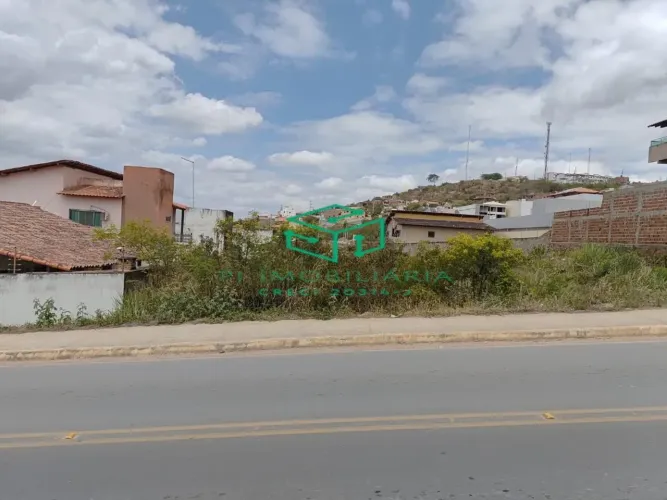 Terreno para Venda em Gravatá, Jardim Petropolis