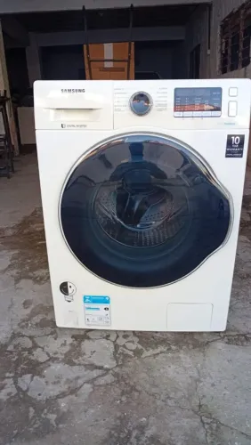 Vendo Linda Lavadora Samsung 11kg