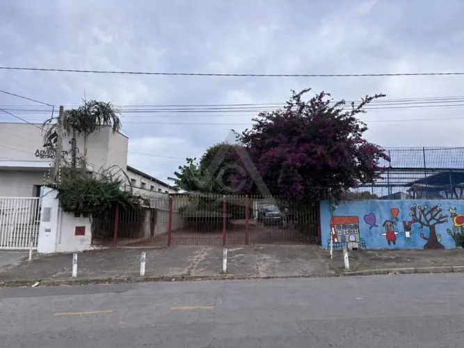 Terreno à venda em Campinas, Jardim Novo Campos Elíseos, com 484 m²