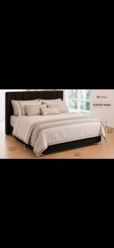 Cama Super King