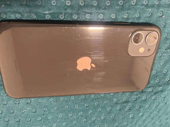 iPhone único dono