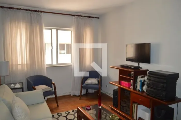 Apartamento à Venda - Cambuci, 2 Quartos, 94 m2