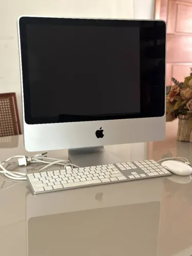 iMAC 2007