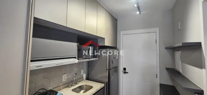 Apartamento em Rua Dona Leopoldina - Ipiranga - São Paulo/SP
