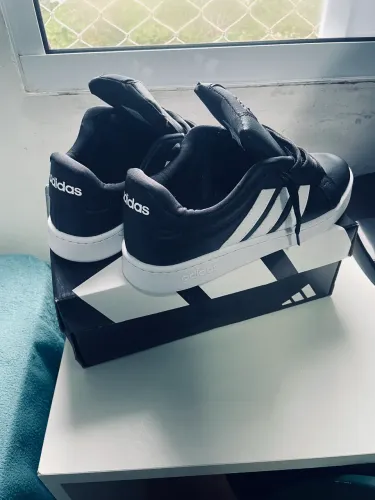 ADIDAS GRAND COURT 3.0
