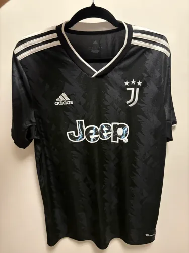 Camisa juventus nova G