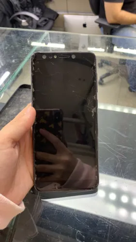 ASUS ZenFone 5 Lite