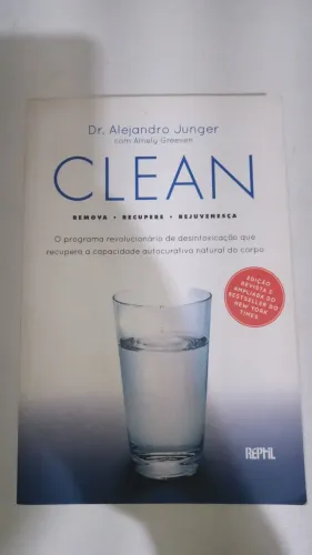 Clean - Dr. Alejandro junger
