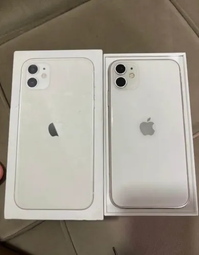 iPhone 11