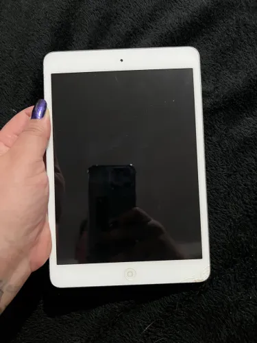 iPad mini Modelo A1432