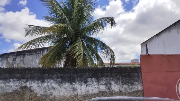 Terreno no CATOLÉ excelente localização