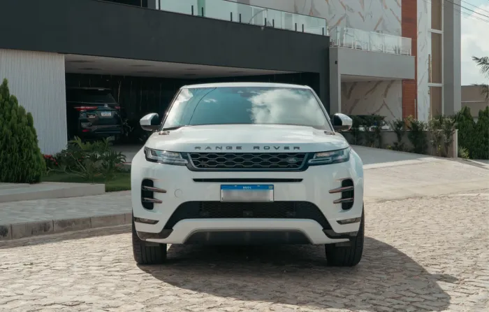 Land Rover Range Rover EVO SE SI4 R-DYN. 2.0 Flex Aut. 2020