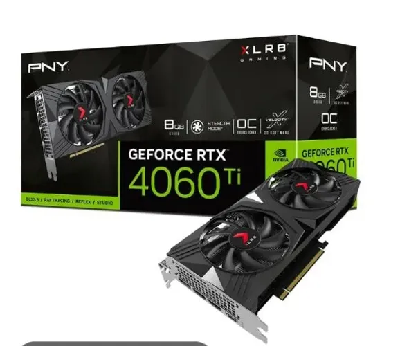 Rtx 4060ti 8g