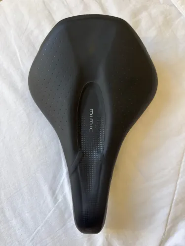 Selim Specialized Power Comp c/ Mimic Feminino