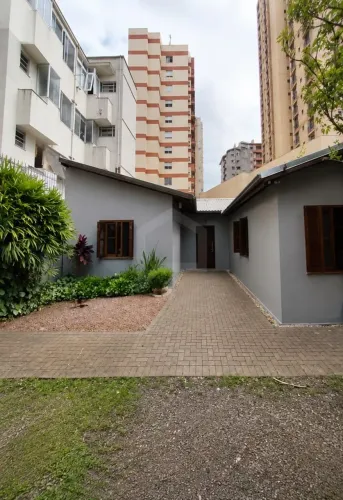 Casa Comercial Centro São Leopoldo