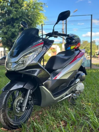 PCX Sport 2018